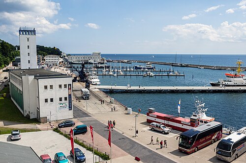 Sassnitz