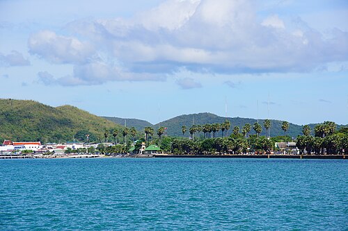 Sattahip