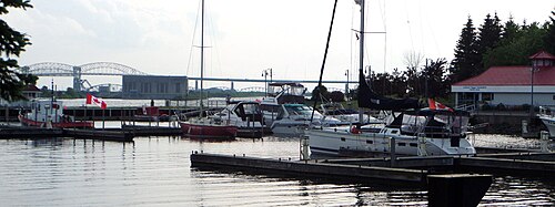 Sault Ste Marie