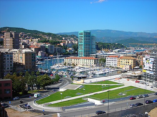 Savona