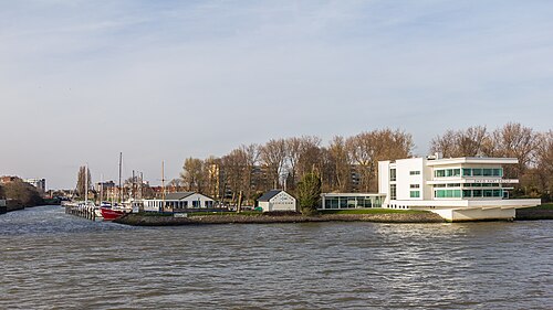 Schiedam