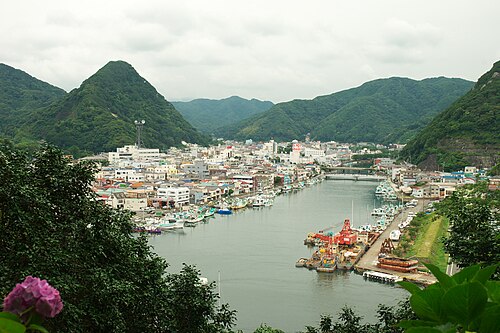 Shimoda Ko