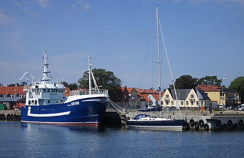 Simrishamn