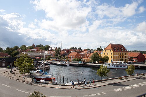 Skaelskor