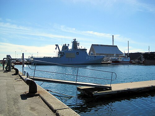 Skagen Havn