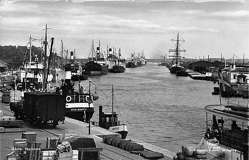 Skutskar