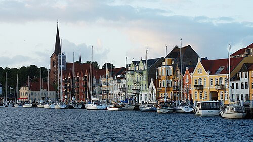 Sonderborg