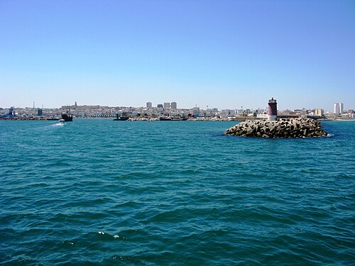 Sousse