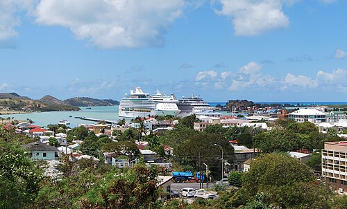 St Johns