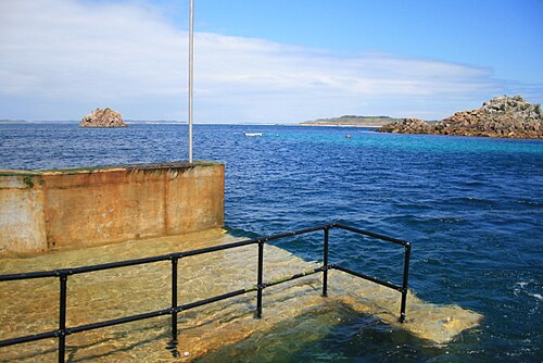 St. Mary's (Scilly Isl.)