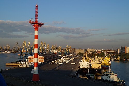 St Petersburg