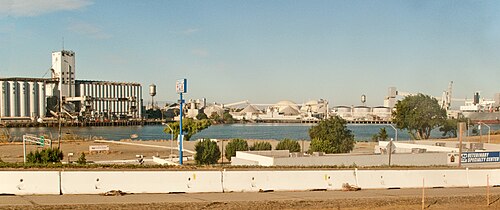Stockton