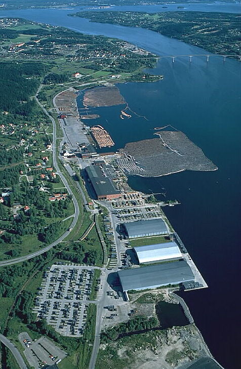Stockvik