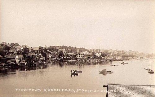 Stonington