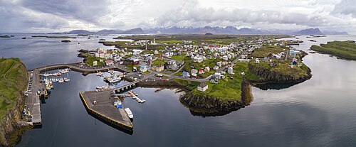 Stykkisholmur