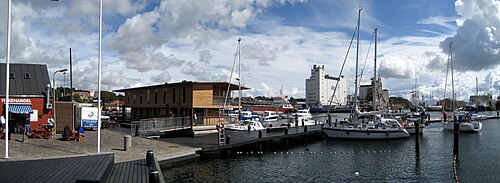 Svendborg
