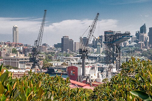 Sydney