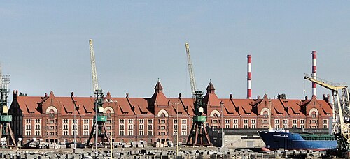 Szczecin