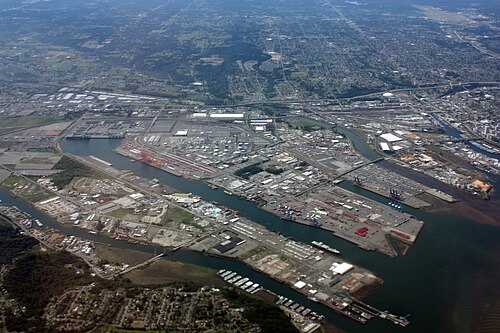 Tacoma