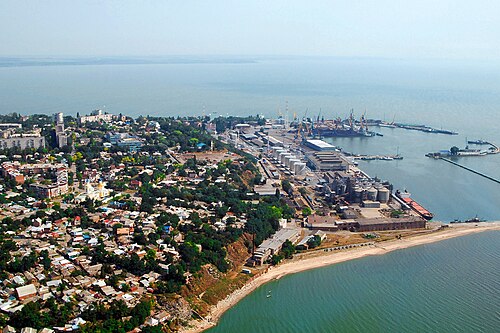 Taganrog