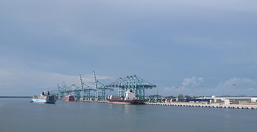 Tanjung Pelepas