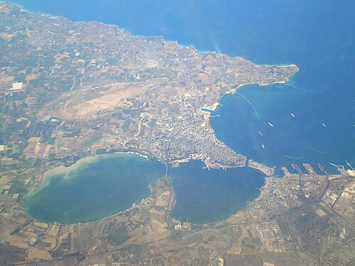 Taranto