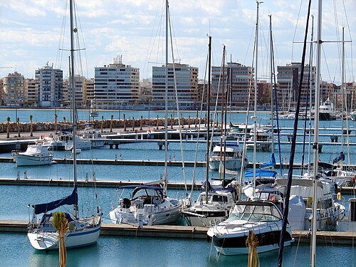Torrevieja