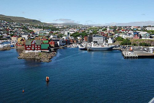 Torshavn