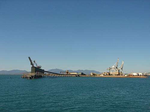Townsville