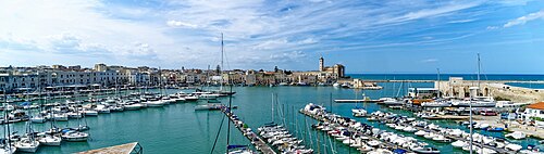 Trani