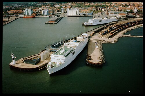 Trelleborg