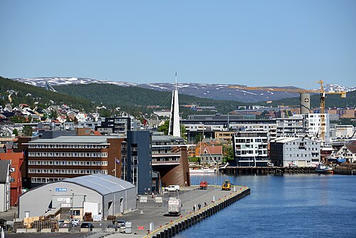 Tromso