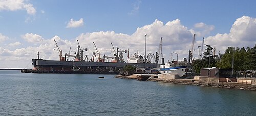Tuapse