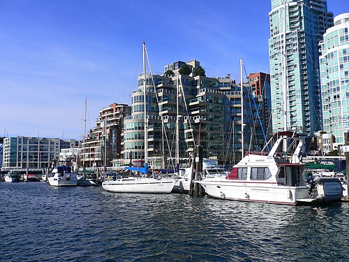 Vancouver