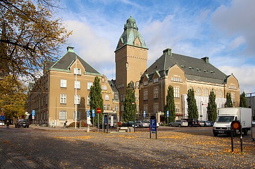 Vasteras
