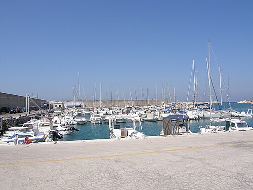 Vasto
