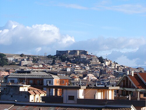 Vibo Valentia Marina