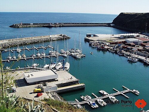 Vila Do Porto
