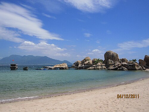 Vinh Cam Ranh