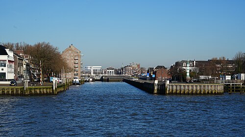 Vlaardingen