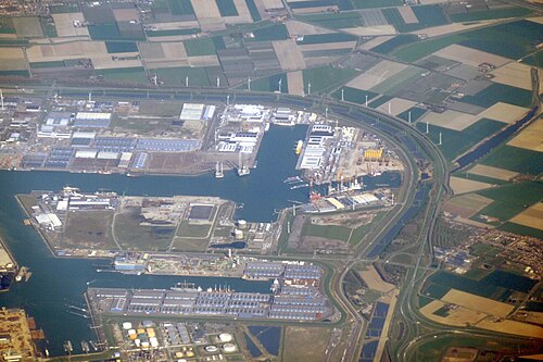 Vlissingen