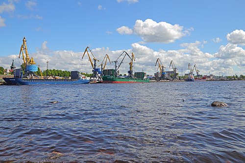 Vyborg