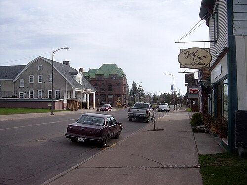 Washburn