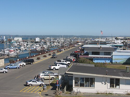 Westport