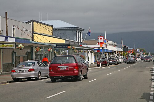 Westport