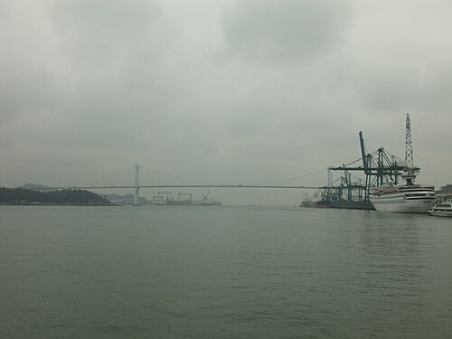 Xiamen