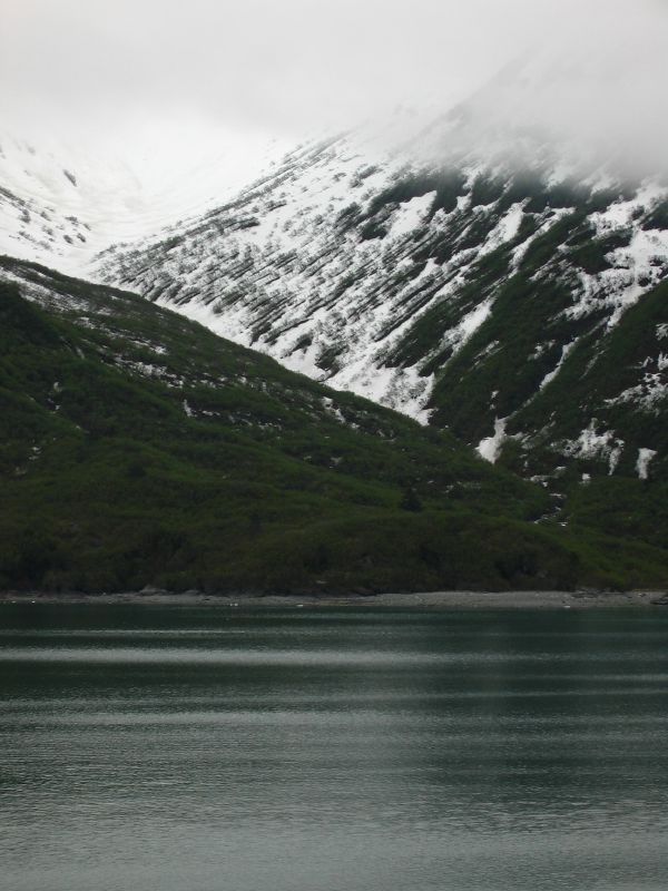 Port of Yakutat, USA