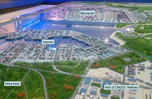 Yingkou