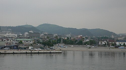 Yokosuka Ko