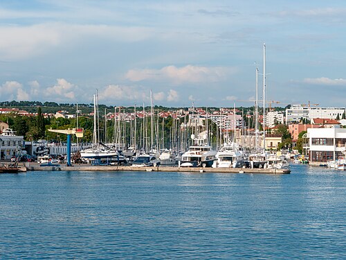 Zadar
